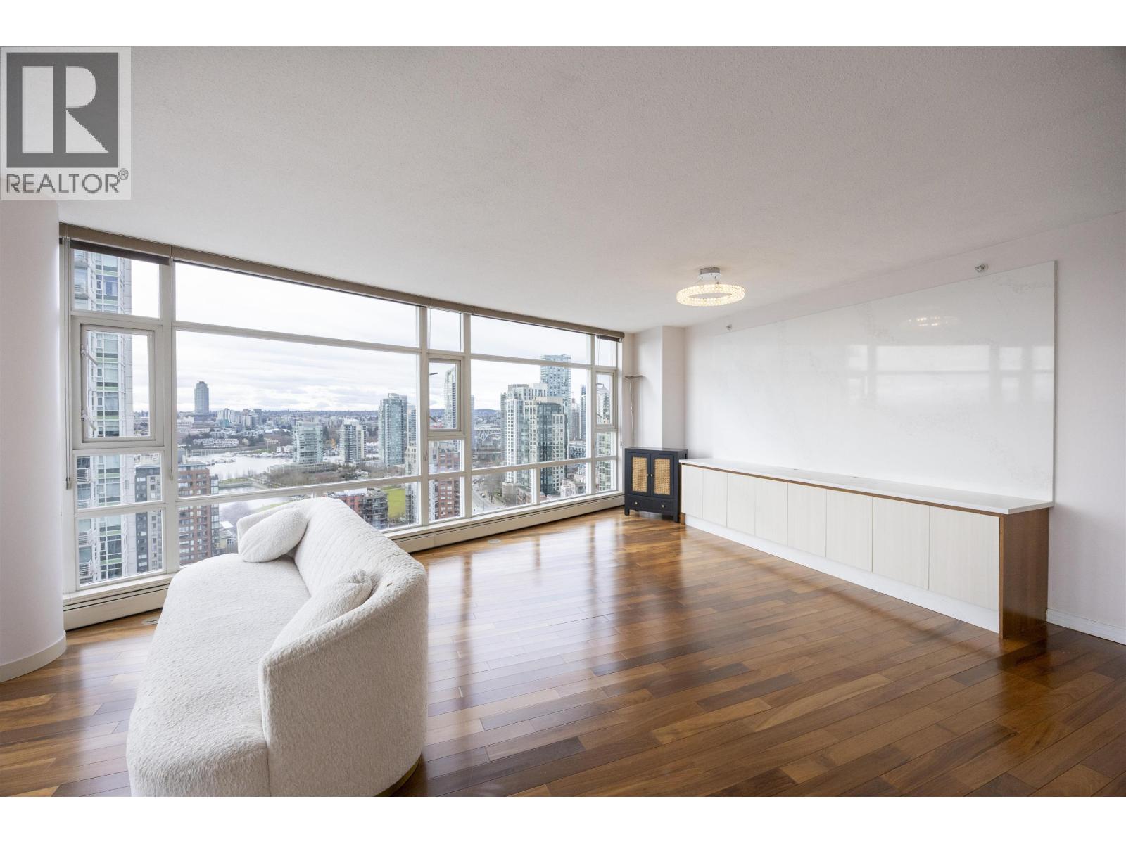 2907 198 Aquarius Mews, Vancouver, British Columbia  V6Z 2Y4 - Photo 7 - R3095224