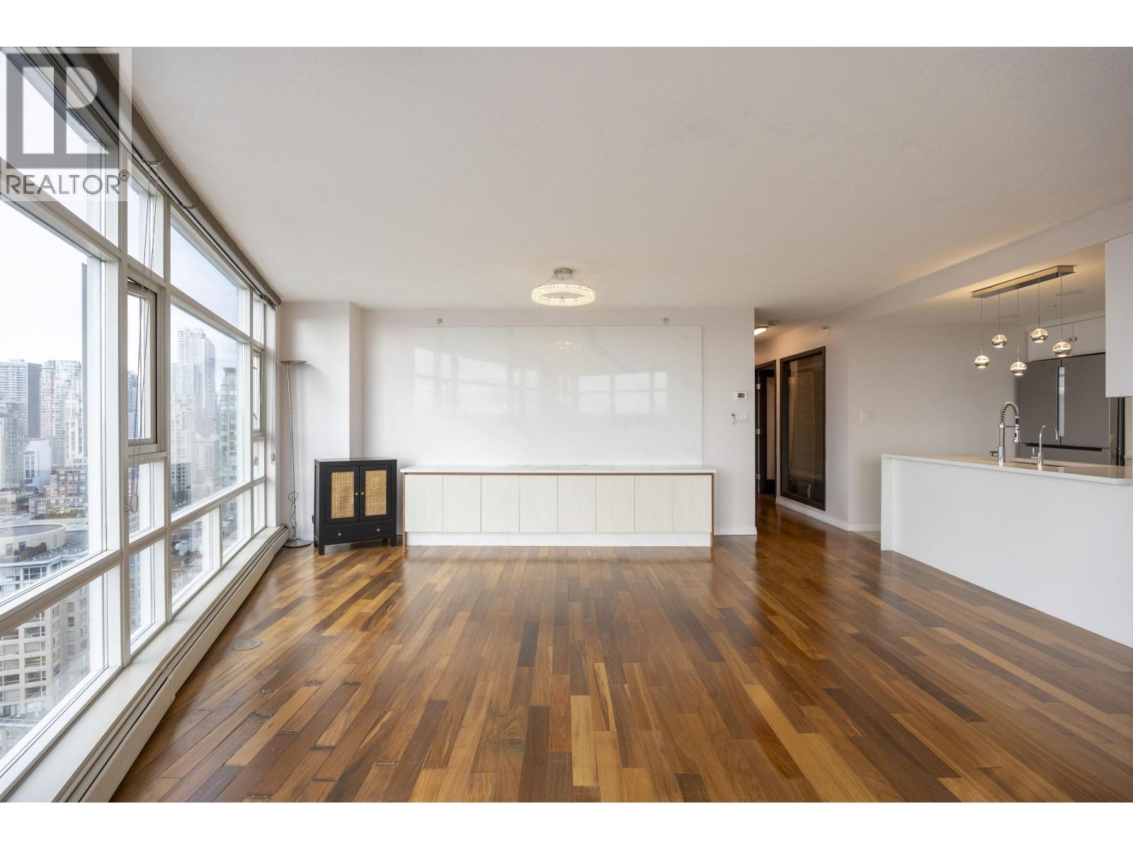 2907 198 Aquarius Mews, Vancouver, British Columbia  V6Z 2Y4 - Photo 9 - R3095224