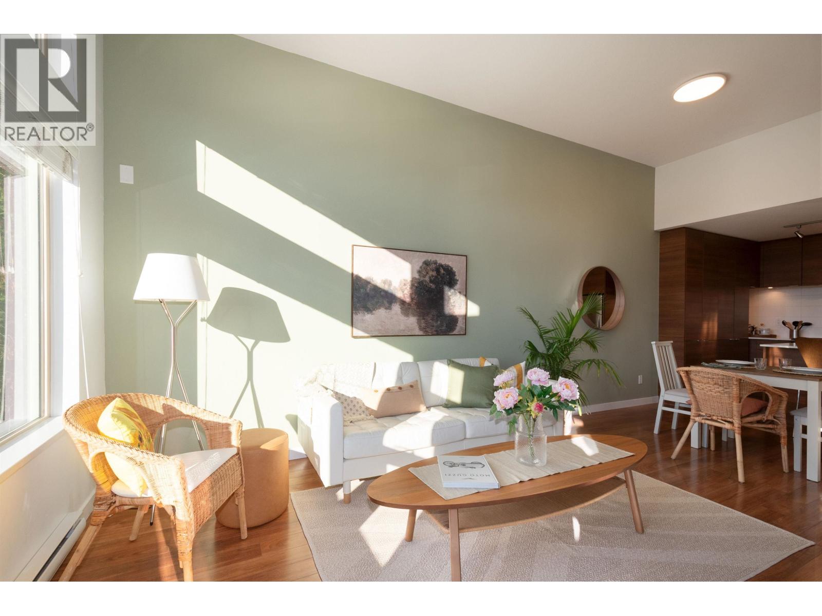 507 1677 Lloyd Avenue, North Vancouver, British Columbia  V7P 0B1 - Photo 11 - R3095230