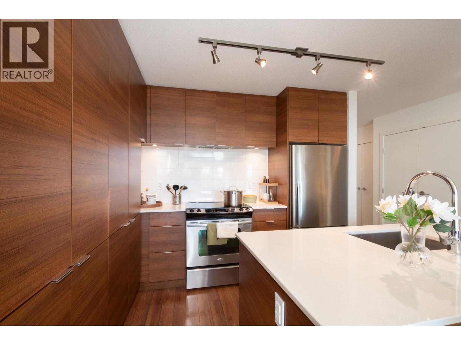 507 1677 Lloyd Avenue, North Vancouver, British Columbia  V7P 0B1 - Photo 19 - R3095230