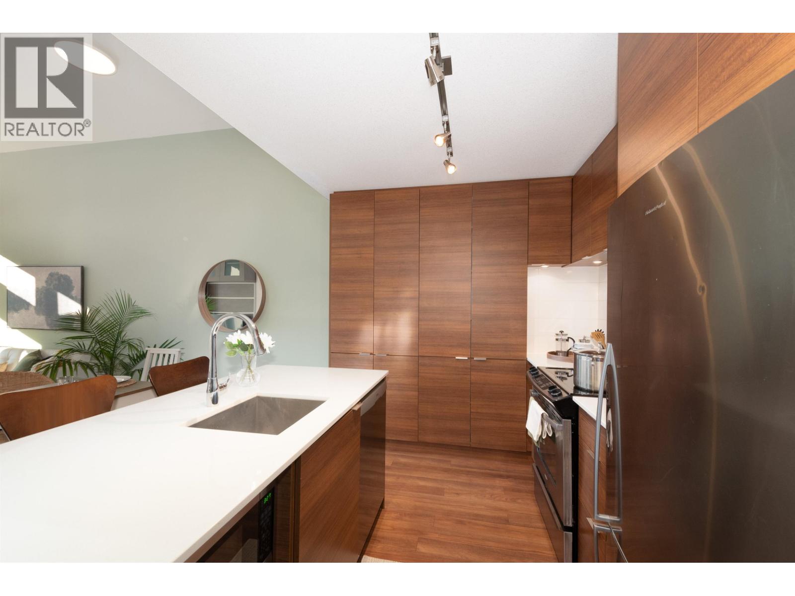 507 1677 Lloyd Avenue, North Vancouver, British Columbia  V7P 0B1 - Photo 20 - R3095230