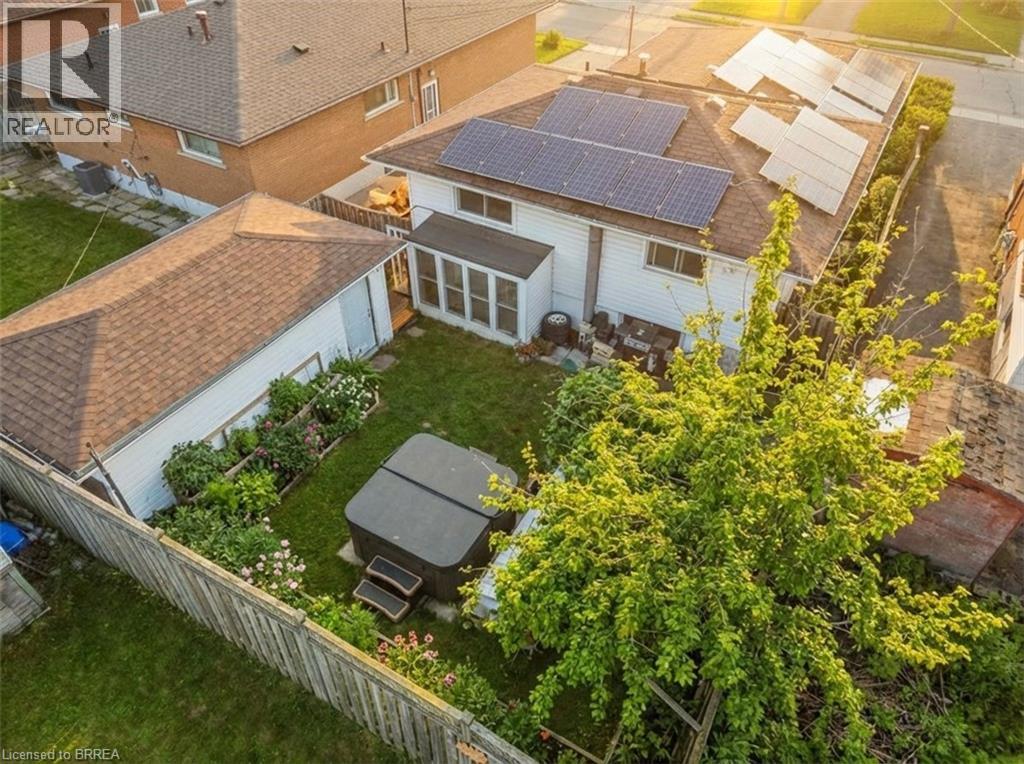 330 East 18th Street, Hamilton, Ontario  L9A 4P8 - Photo 26 - 40798303