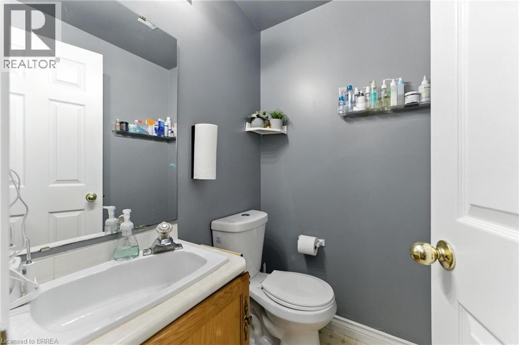 8 Allensgate Drive, Brantford, Ontario  N3V 1C7 - Photo 28 - 40808947