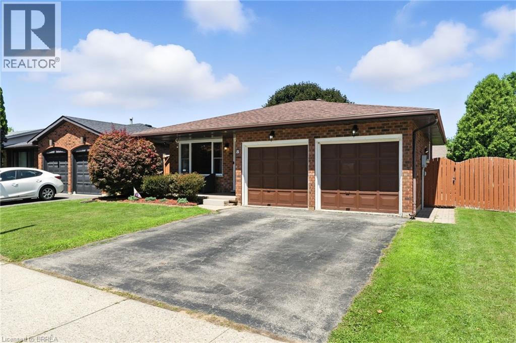 8 Allensgate Drive, Brantford, Ontario  N3V 1C7 - Photo 41 - 40808947