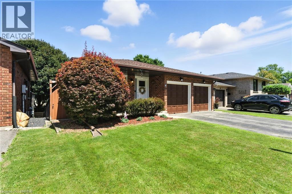 8 Allensgate Drive, Brantford, Ontario  N3V 1C7 - Photo 43 - 40808947