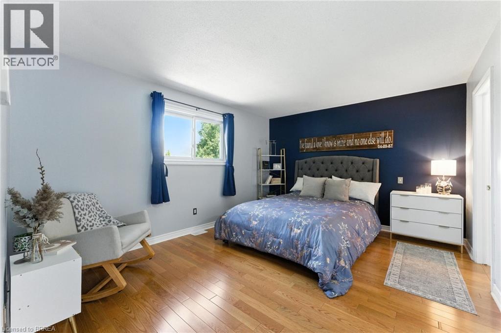 8 Allensgate Drive, Brantford, Ontario  N3V 1C7 - Photo 18 - 40808947