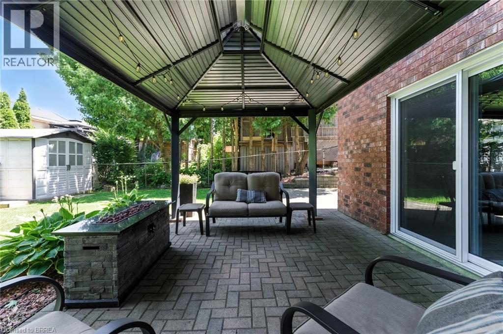 8 Allensgate Drive, Brantford, Ontario  N3V 1C7 - Photo 32 - 40808947