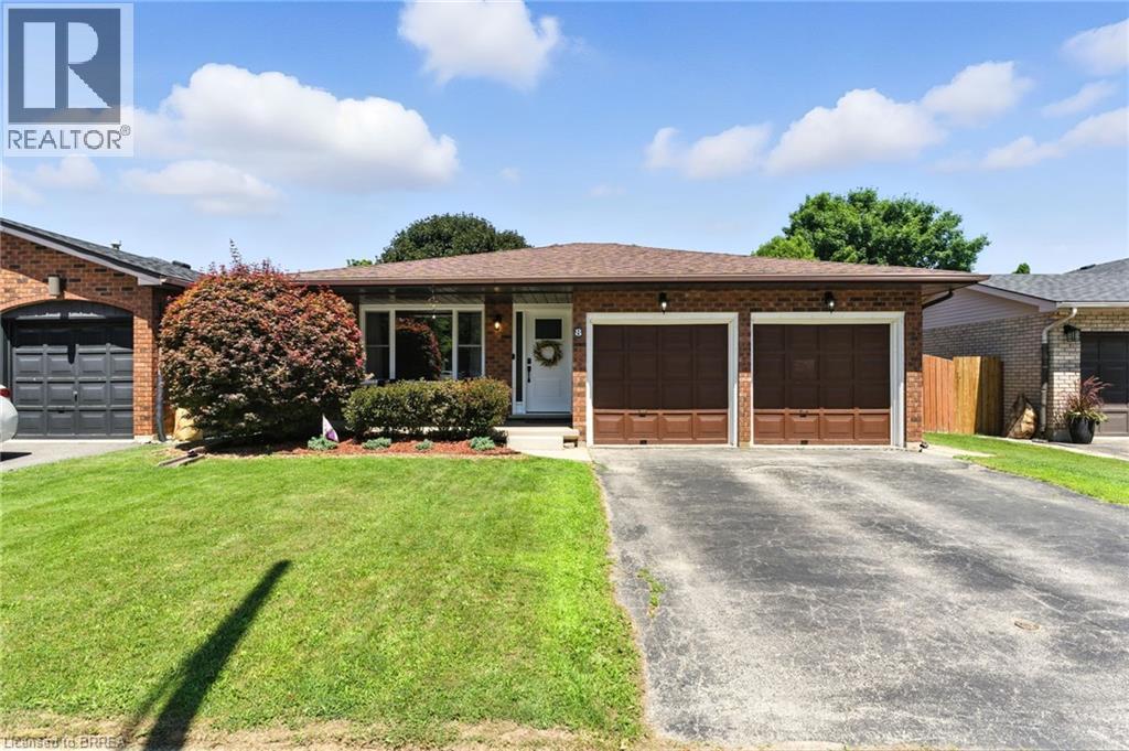 8 Allensgate Drive, Brantford, Ontario  N3V 1C7 - Photo 42 - 40808947