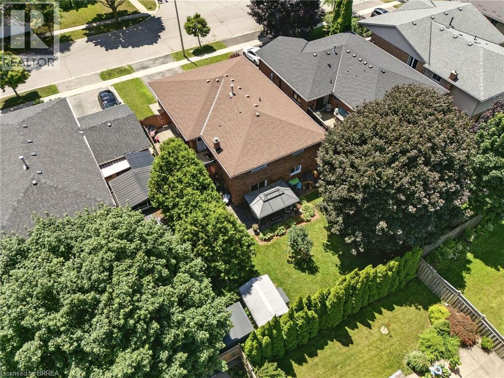 8 Allensgate Drive, Brantford, Ontario  N3V 1C7 - Photo 44 - 40808947