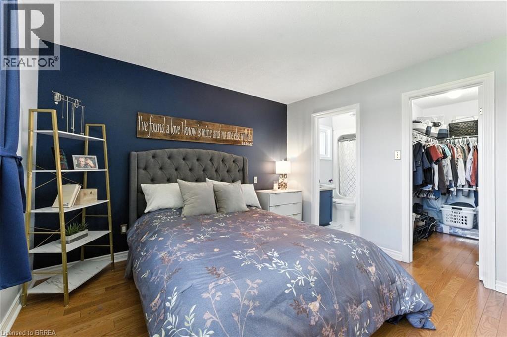 8 Allensgate Drive, Brantford, Ontario  N3V 1C7 - Photo 17 - 40808947