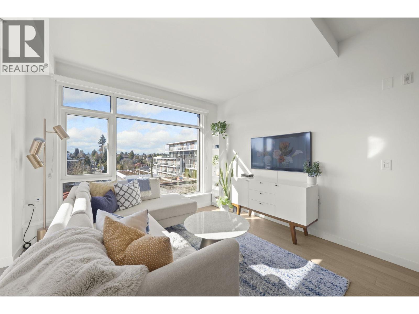 401 4171 Cambie Street, Vancouver, British Columbia  V5Z 2Y2 - Photo 12 - R3095043