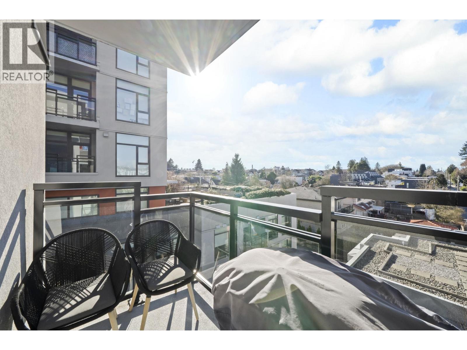 401 4171 Cambie Street, Vancouver, British Columbia  V5Z 2Y2 - Photo 16 - R3095043