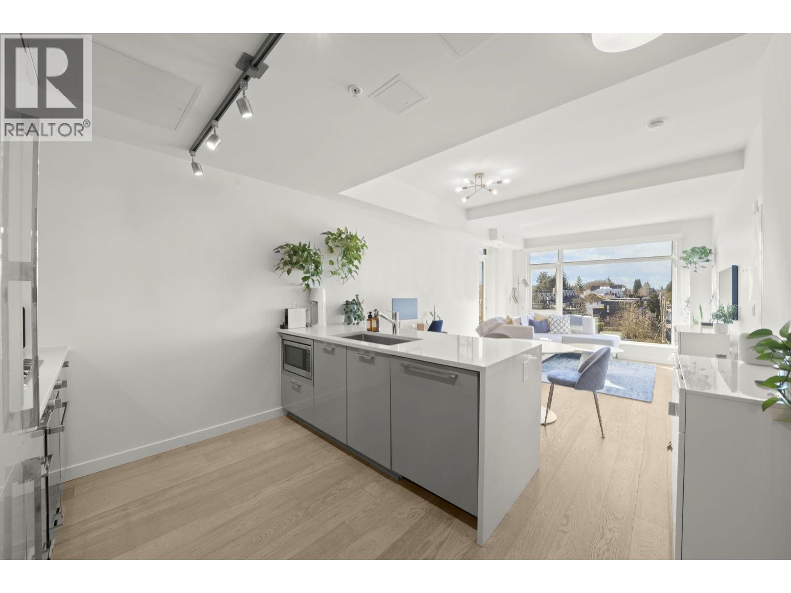 401 4171 Cambie Street, Vancouver, British Columbia  V5Z 2Y2 - Photo 7 - R3095043