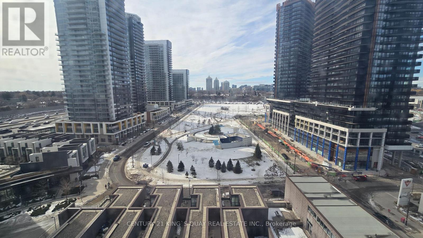 1615 - 121 Mcmahon Drive, Toronto, Ontario  M2K 0C1 - Photo 13 - C12837218