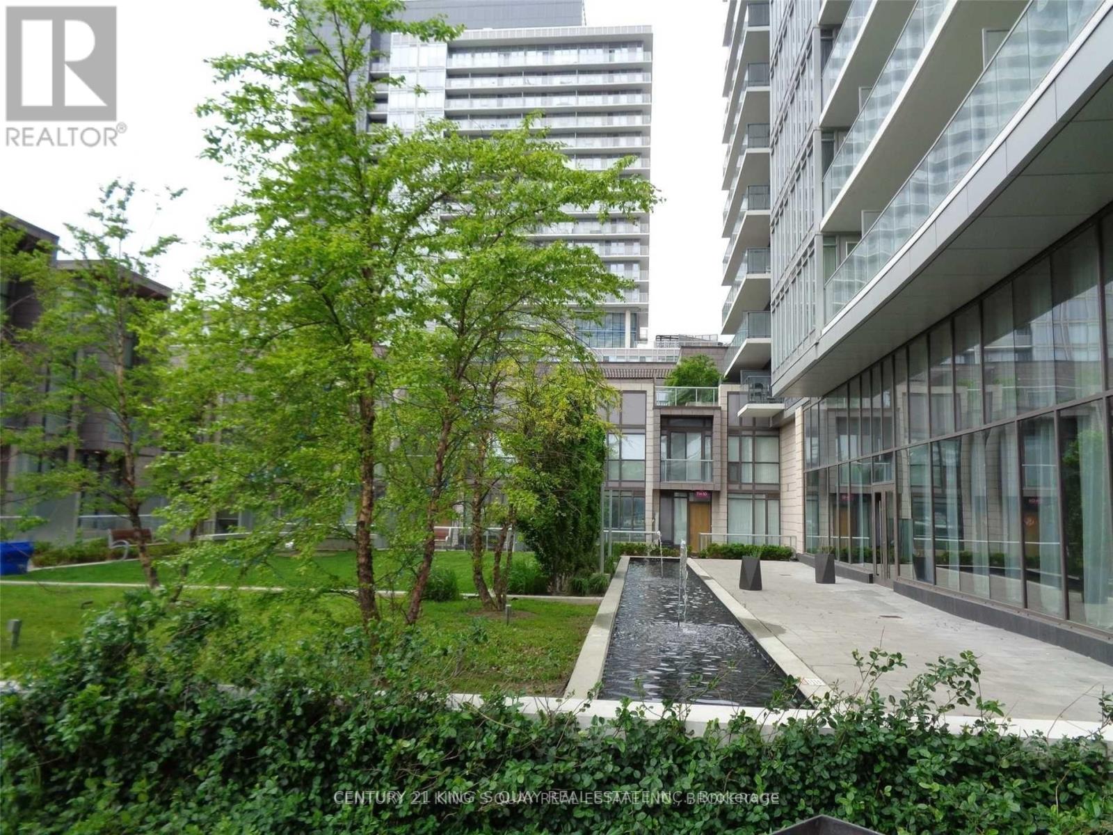 1615 - 121 Mcmahon Drive, Toronto, Ontario  M2K 0C1 - Photo 3 - C12837218