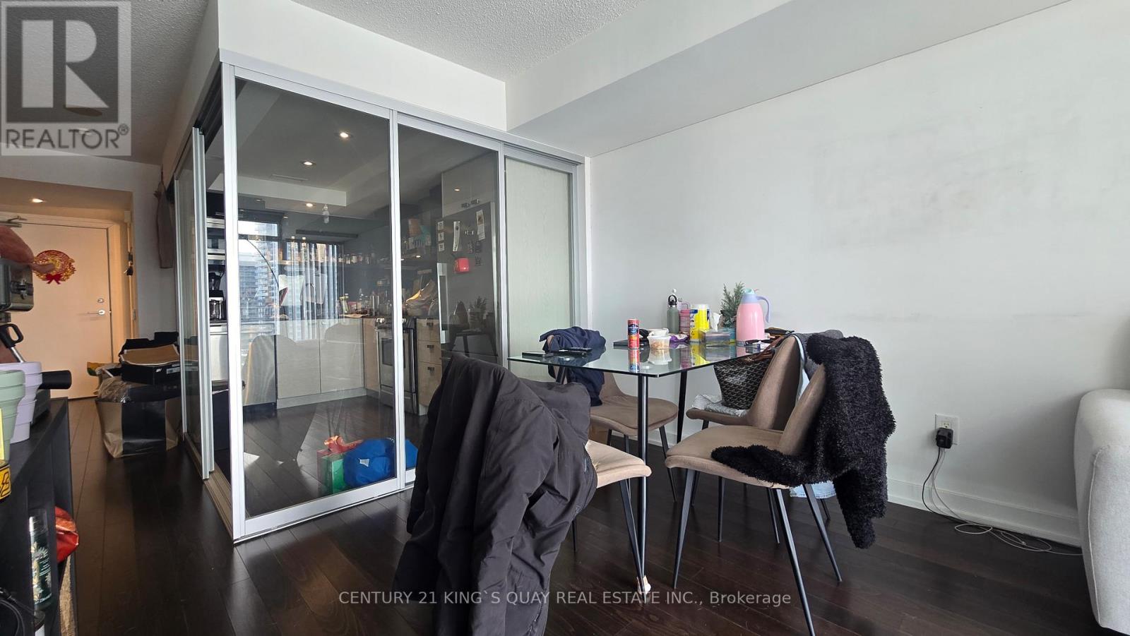 1615 - 121 Mcmahon Drive, Toronto, Ontario  M2K 0C1 - Photo 8 - C12837218