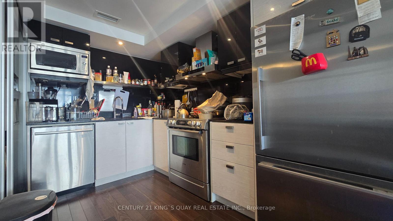 1615 - 121 Mcmahon Drive, Toronto, Ontario  M2K 0C1 - Photo 9 - C12837218