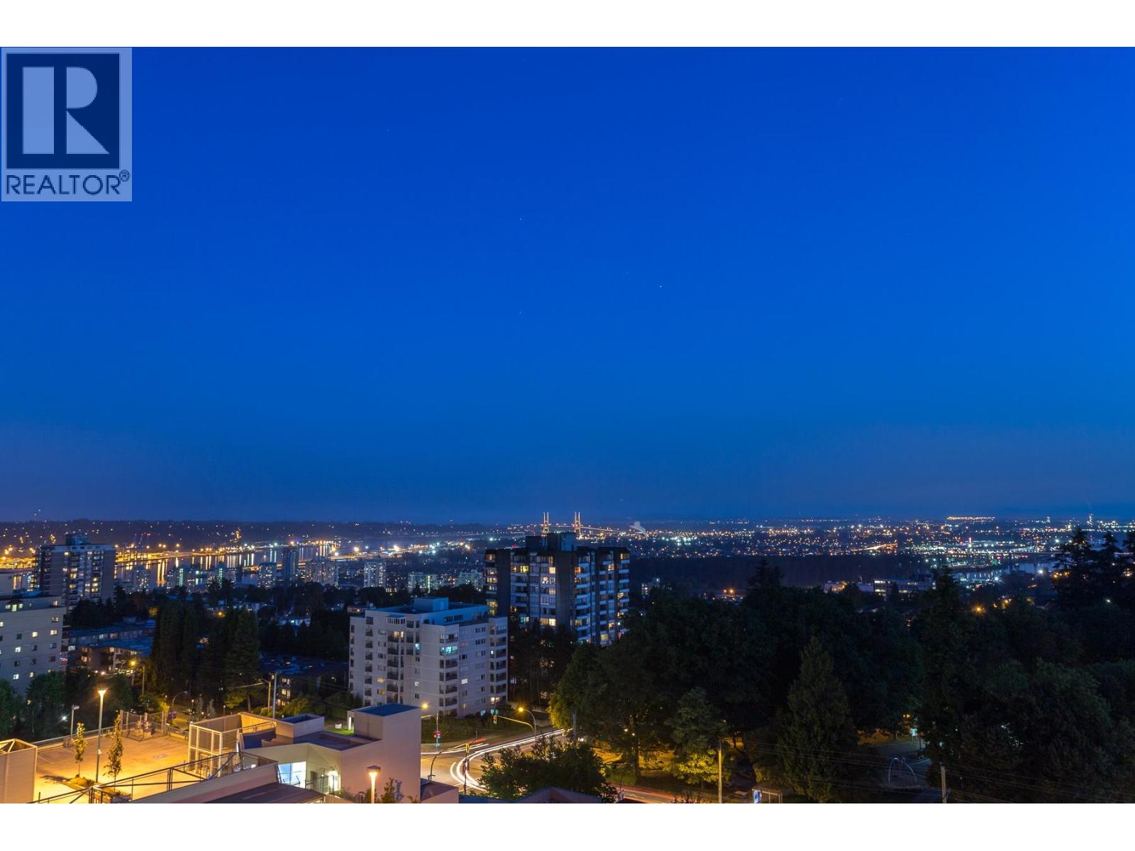 1605 739 Princess Street, New Westminster, British Columbia  V3M 6V6 - Photo 3 - R3095081