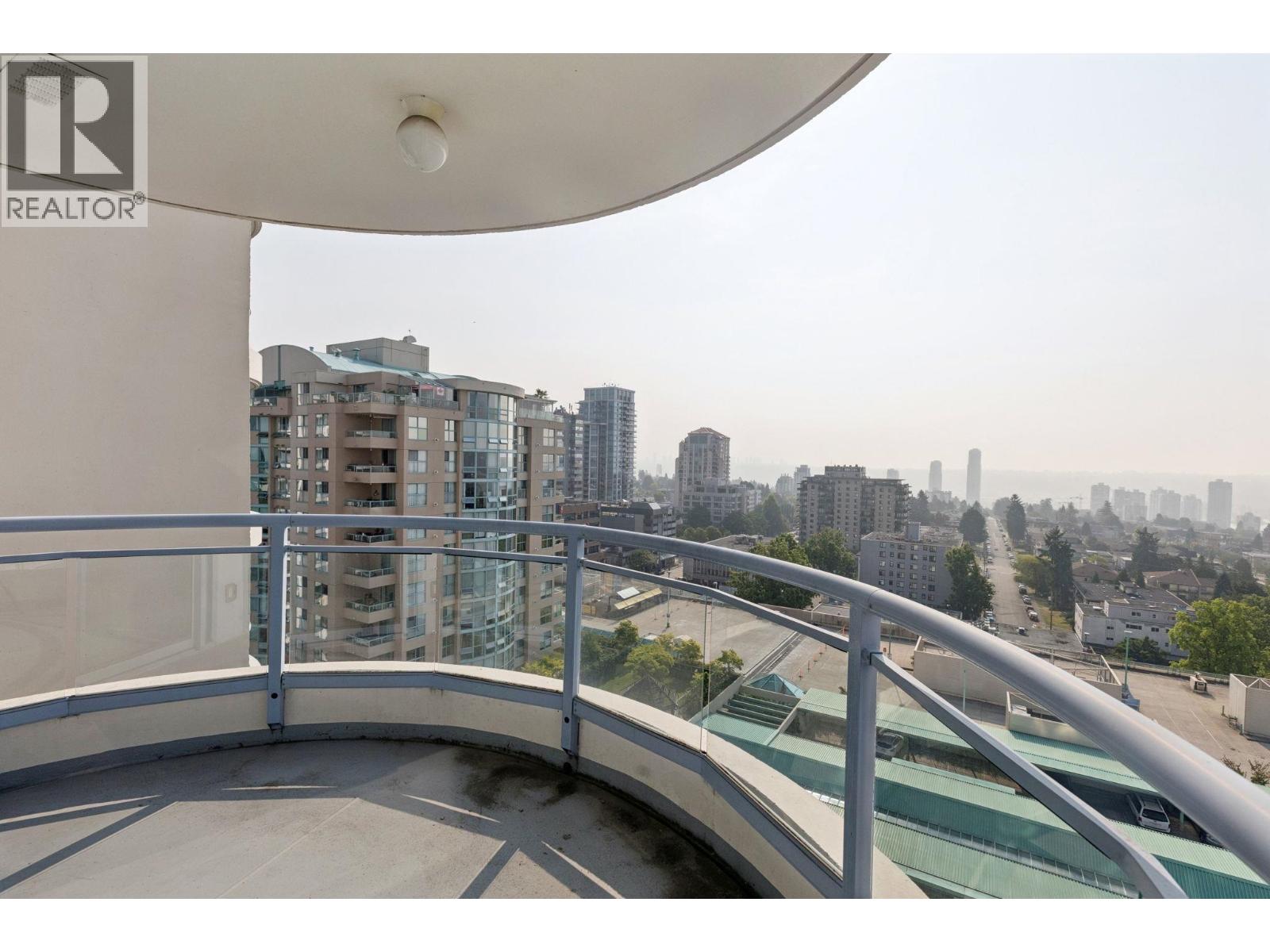 1605 739 Princess Street, New Westminster, British Columbia  V3M 6V6 - Photo 35 - R3095081