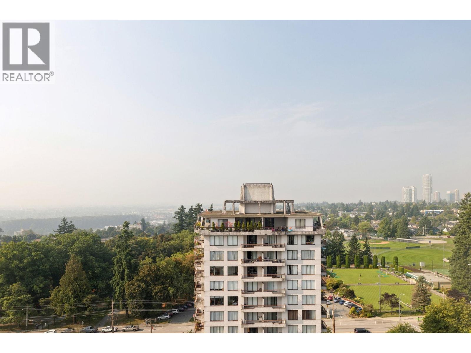 1605 739 Princess Street, New Westminster, British Columbia  V3M 6V6 - Photo 37 - R3095081