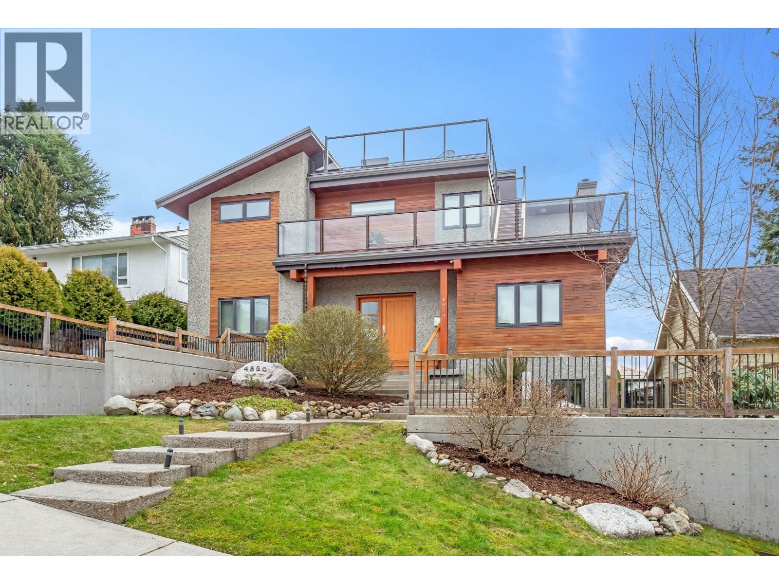 4850 Eton Street, Burnaby, British Columbia  V5C 1K9 - Photo 2 - R3094528