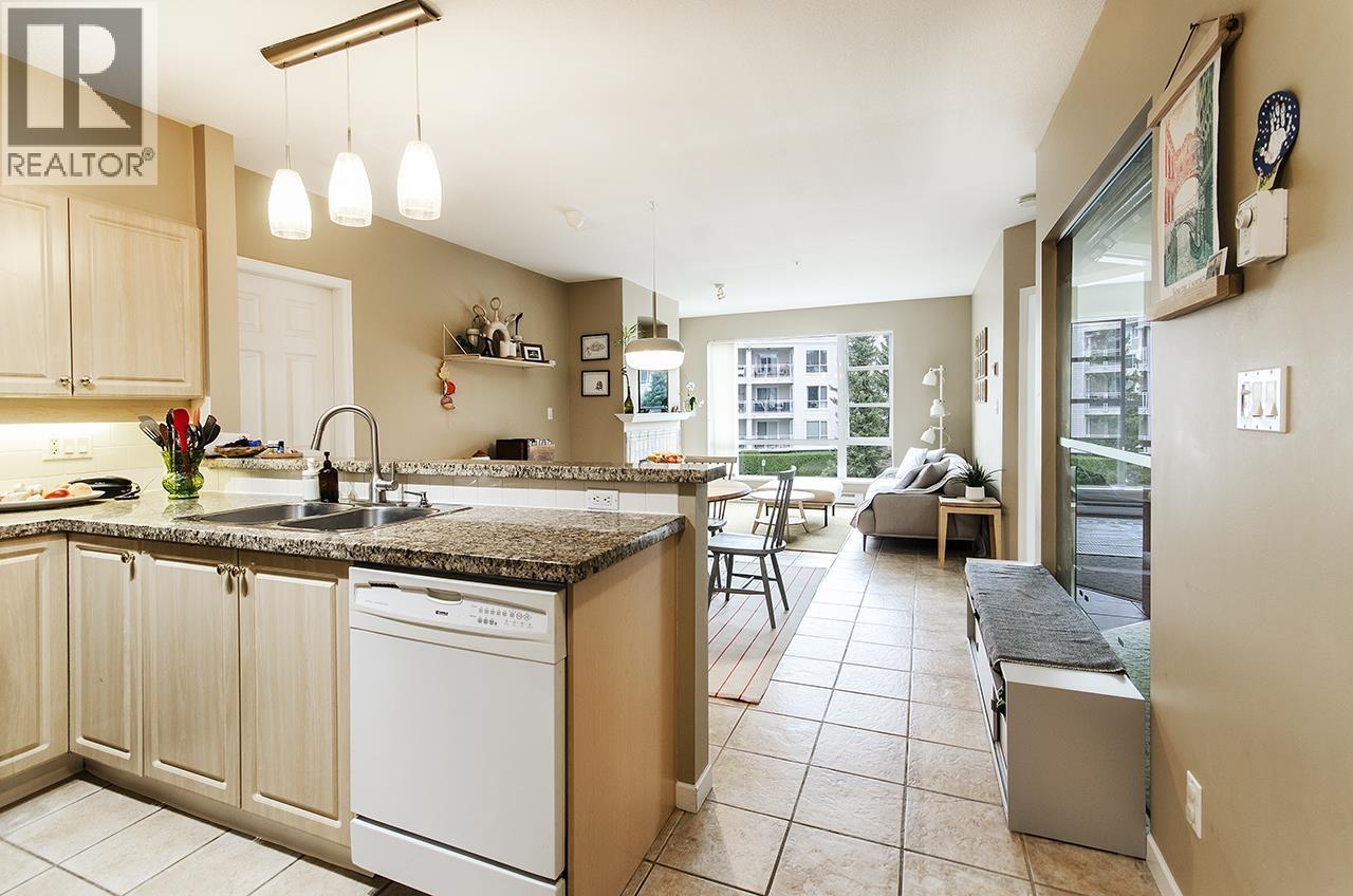 416 3629 Deercrest Drive, North Vancouver, British Columbia  V7G 2S9 - Photo 25 - R3092970