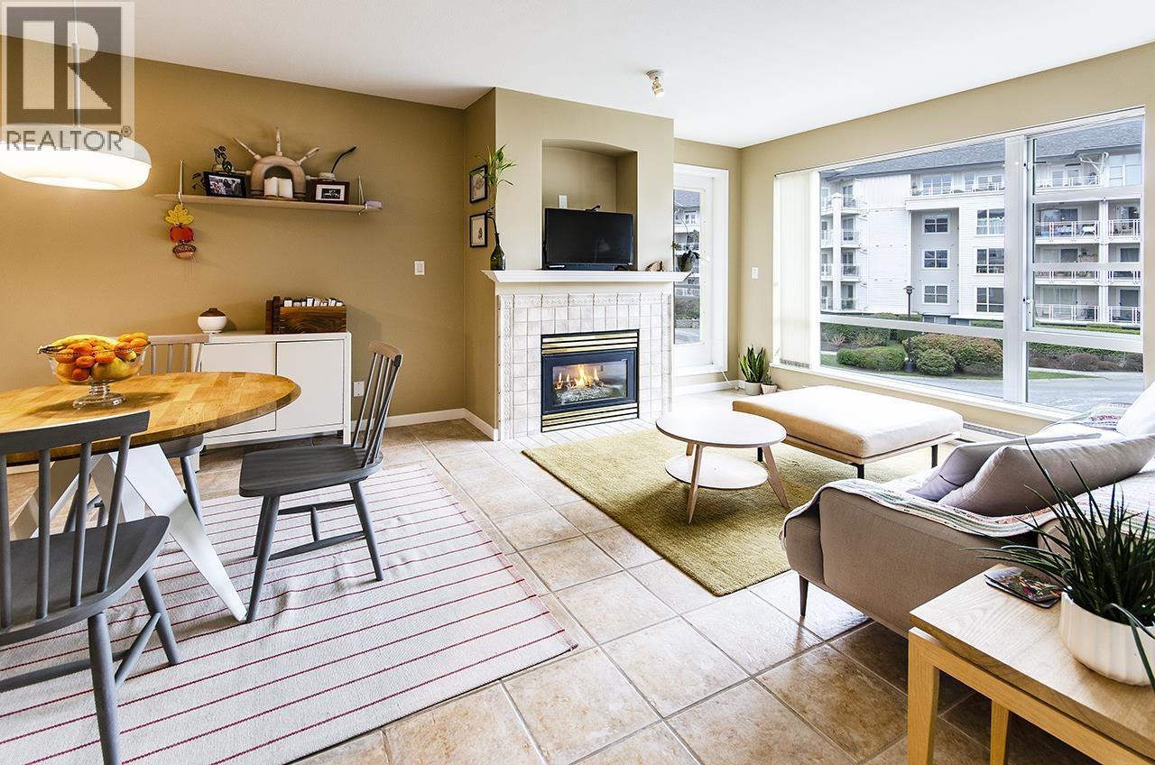 416 3629 Deercrest Drive, North Vancouver, British Columbia  V7G 2S9 - Photo 8 - R3092970