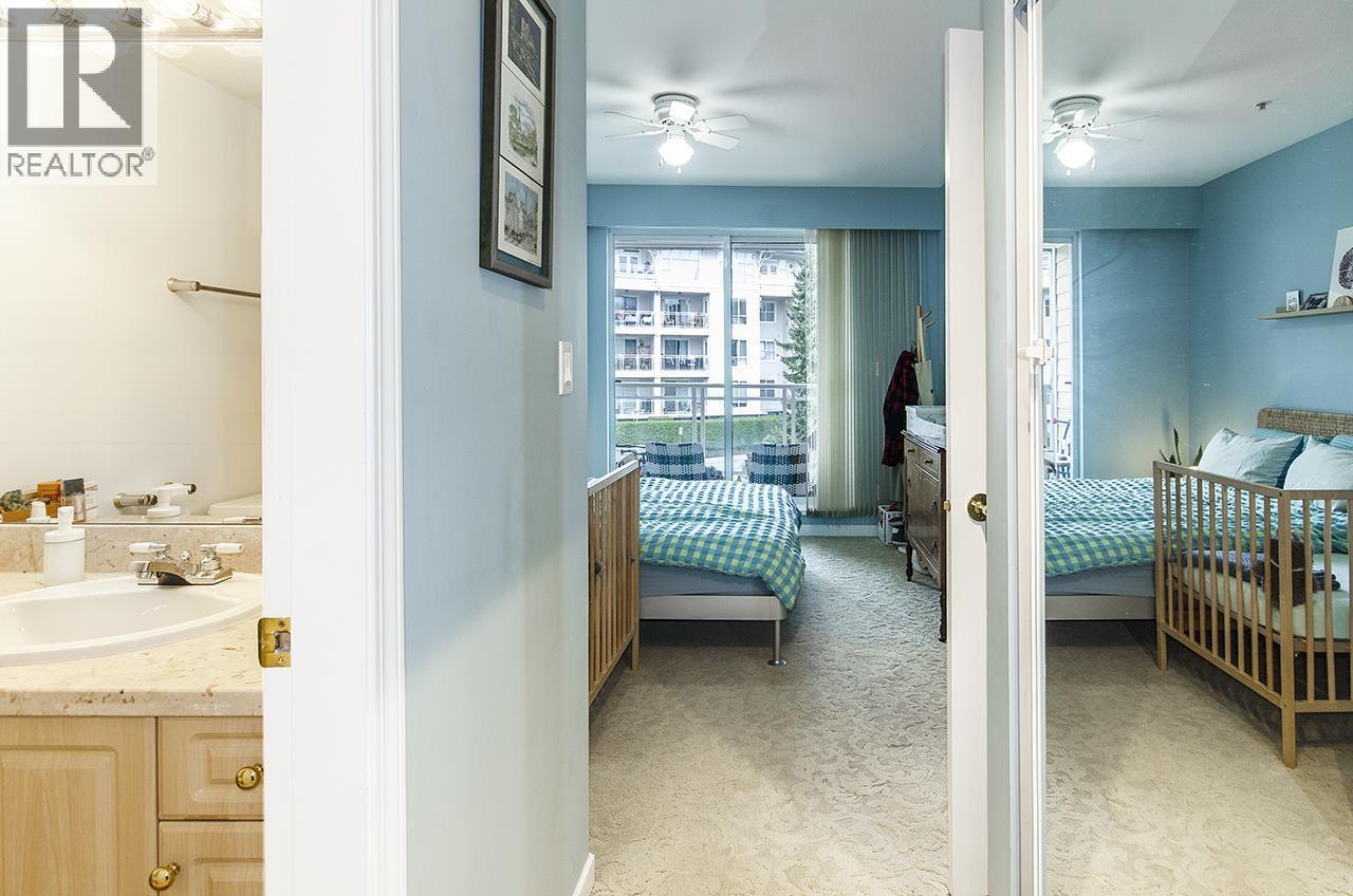 416 3629 Deercrest Drive, North Vancouver, British Columbia  V7G 2S9 - Photo 18 - R3092970