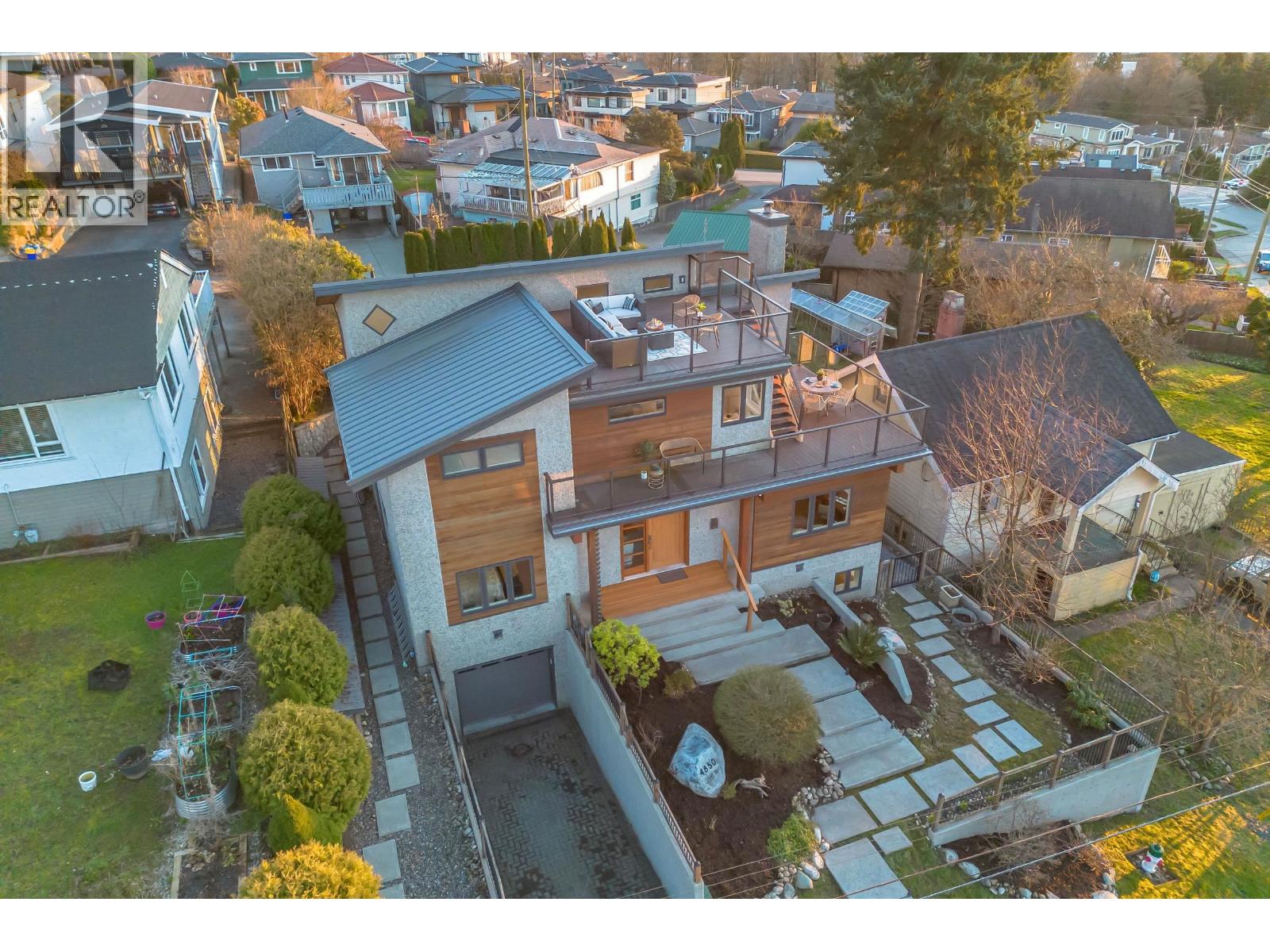 4850 Eton Street, Burnaby, British Columbia  V5C 1K9 - Photo 31 - R3094528