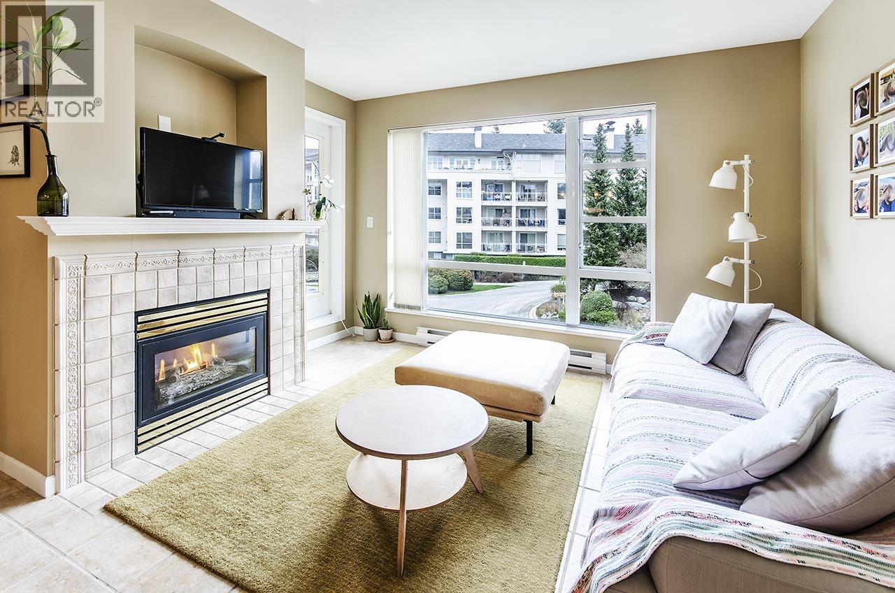416 3629 Deercrest Drive, North Vancouver, British Columbia  V7G 2S9 - Photo 3 - R3092970