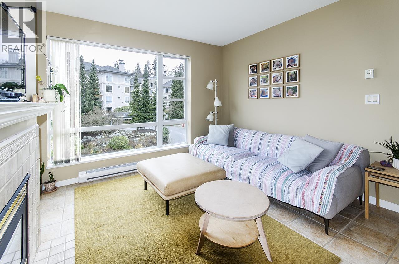 416 3629 Deercrest Drive, North Vancouver, British Columbia  V7G 2S9 - Photo 4 - R3092970
