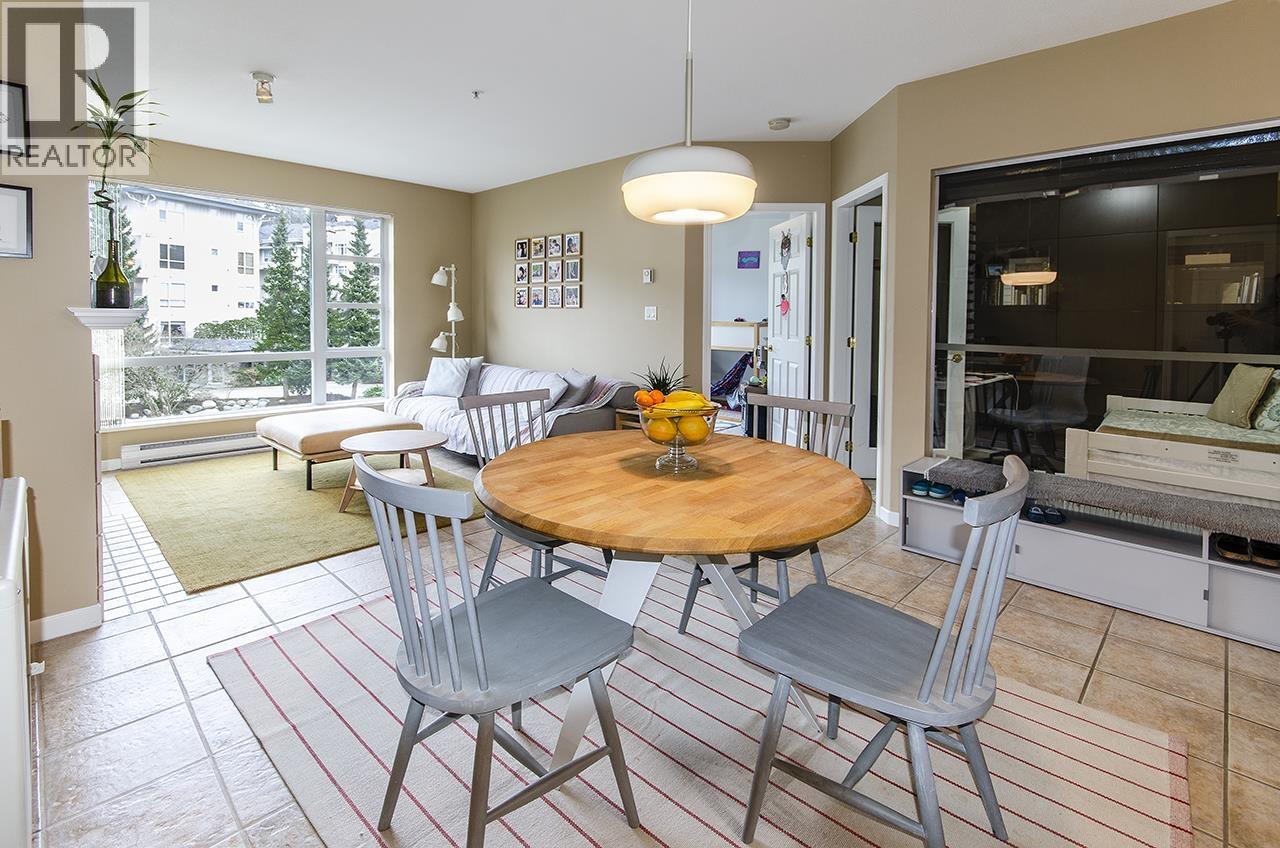 416 3629 Deercrest Drive, North Vancouver, British Columbia  V7G 2S9 - Photo 9 - R3092970
