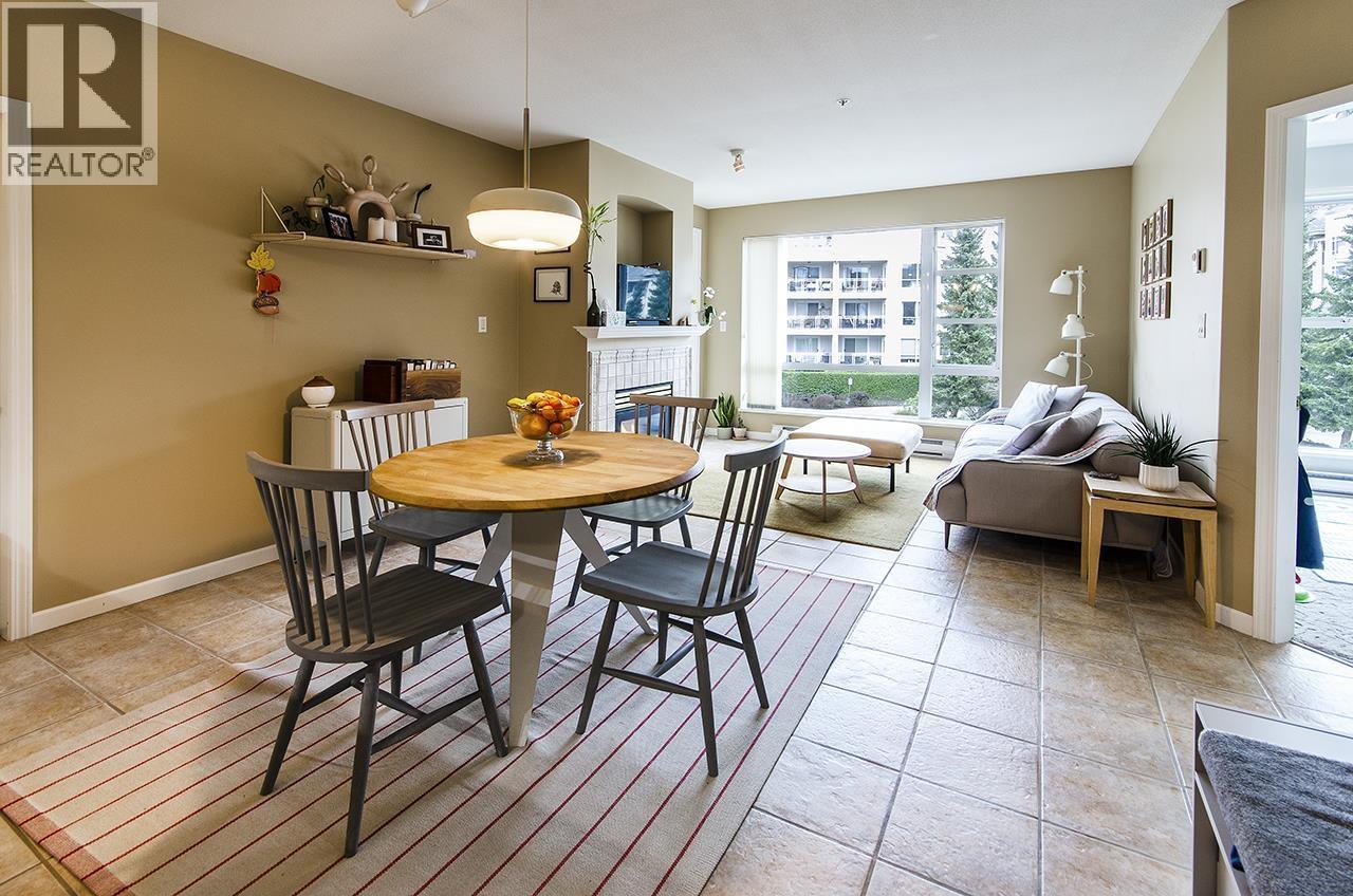 416 3629 Deercrest Drive, North Vancouver, British Columbia  V7G 2S9 - Photo 10 - R3092970