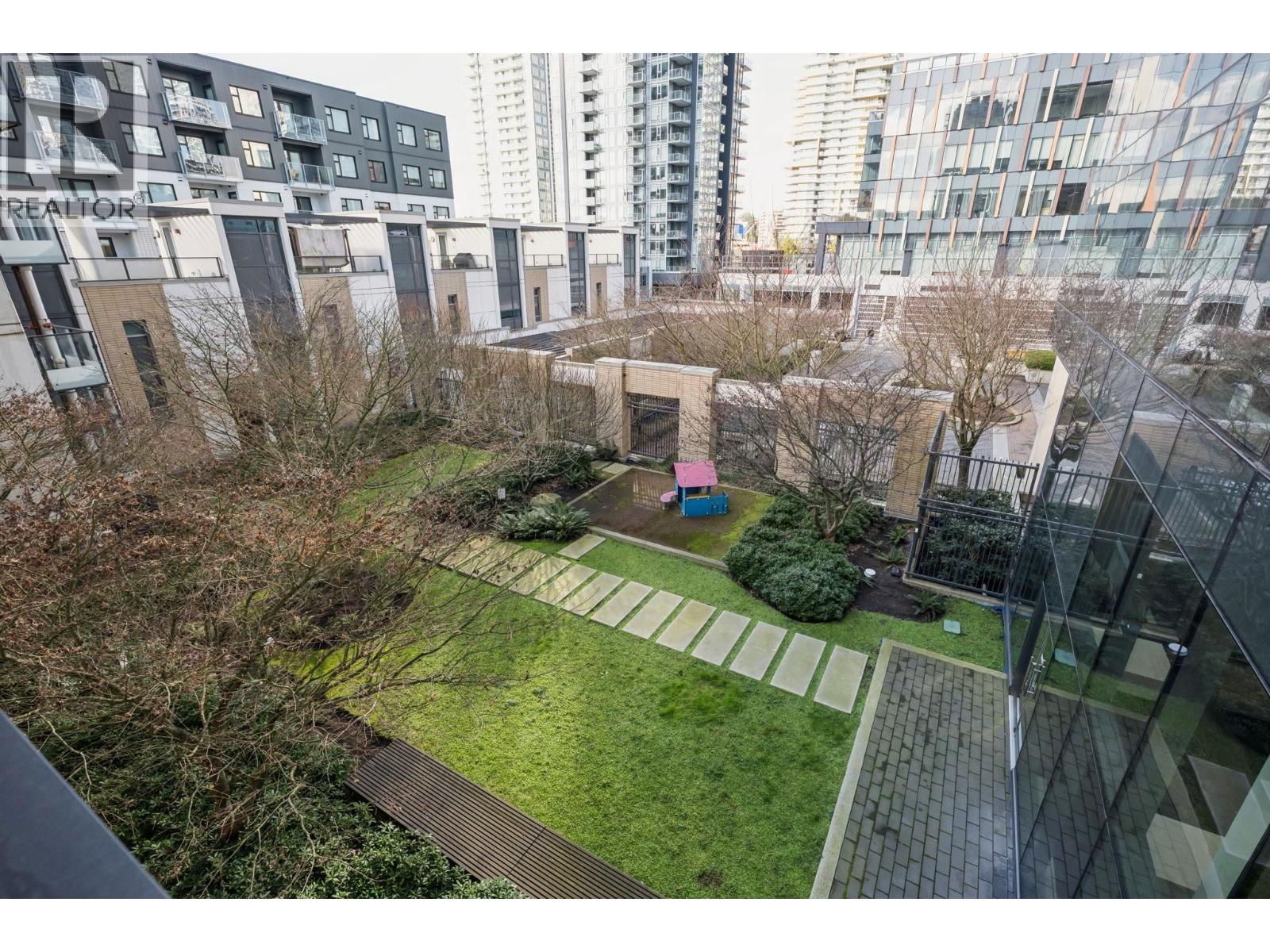 809 6461 Telford Avenue, Burnaby, British Columbia  V5H 0B7 - Photo 22 - R3094799