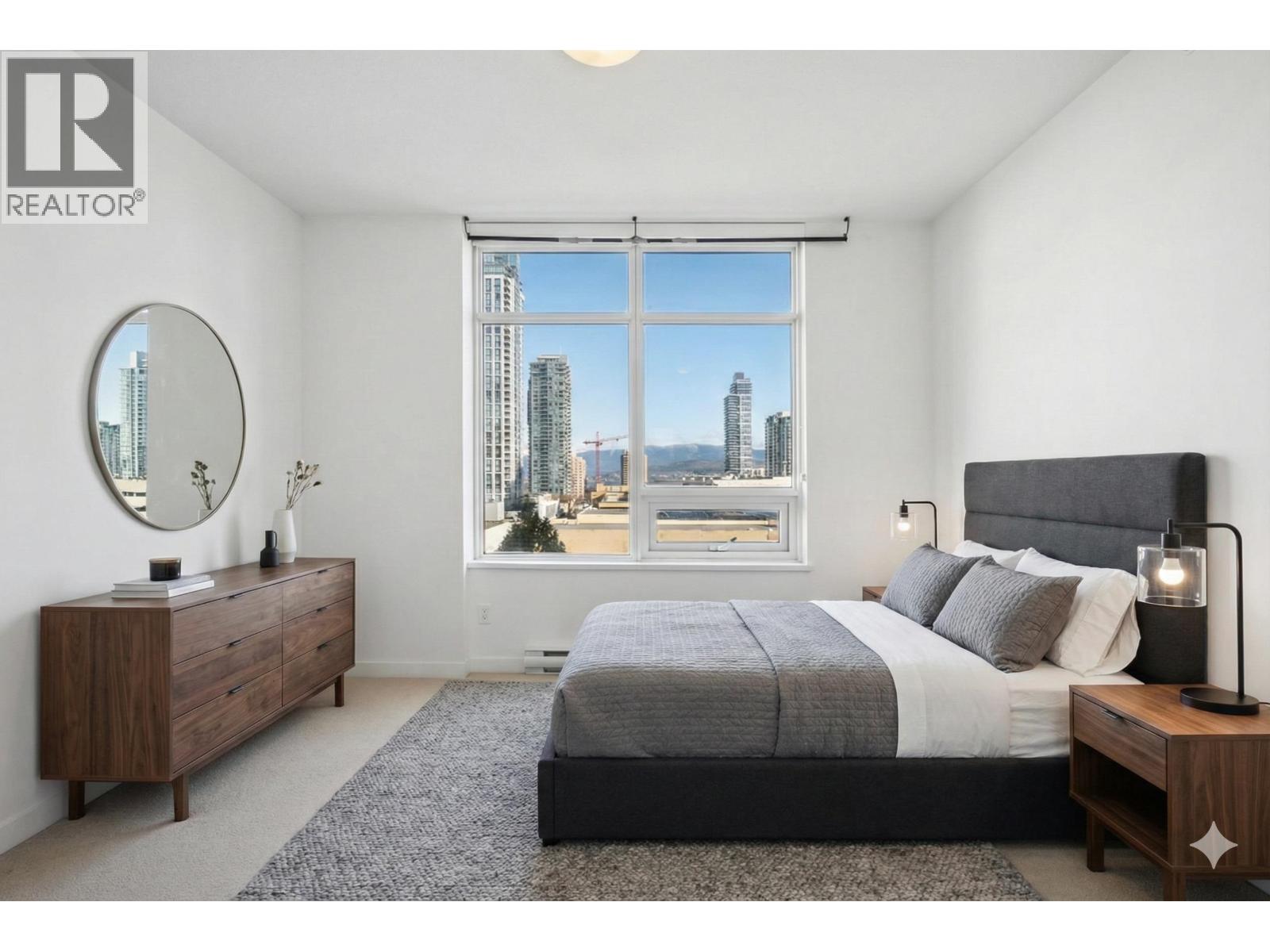 809 6461 Telford Avenue, Burnaby, British Columbia  V5H 0B7 - Photo 10 - R3094799