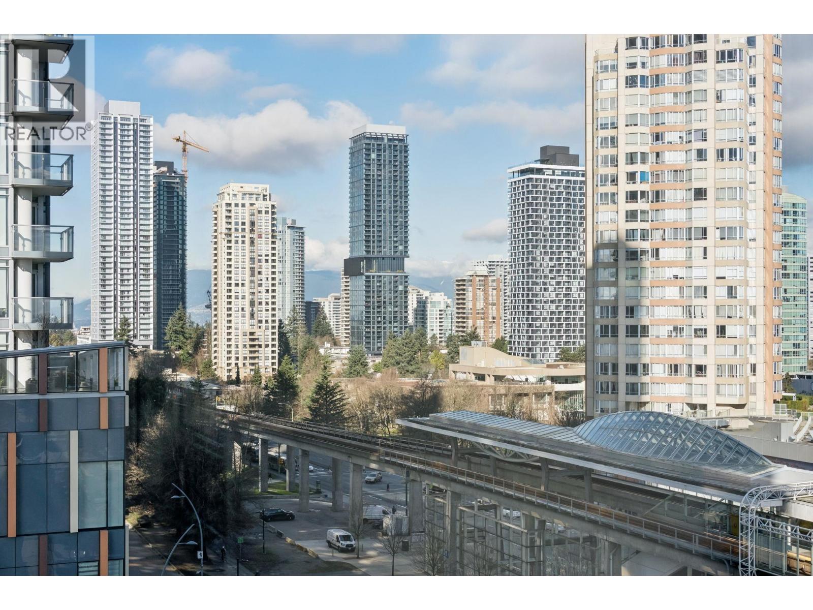 809 6461 Telford Avenue, Burnaby, British Columbia  V5H 0B7 - Photo 21 - R3094799