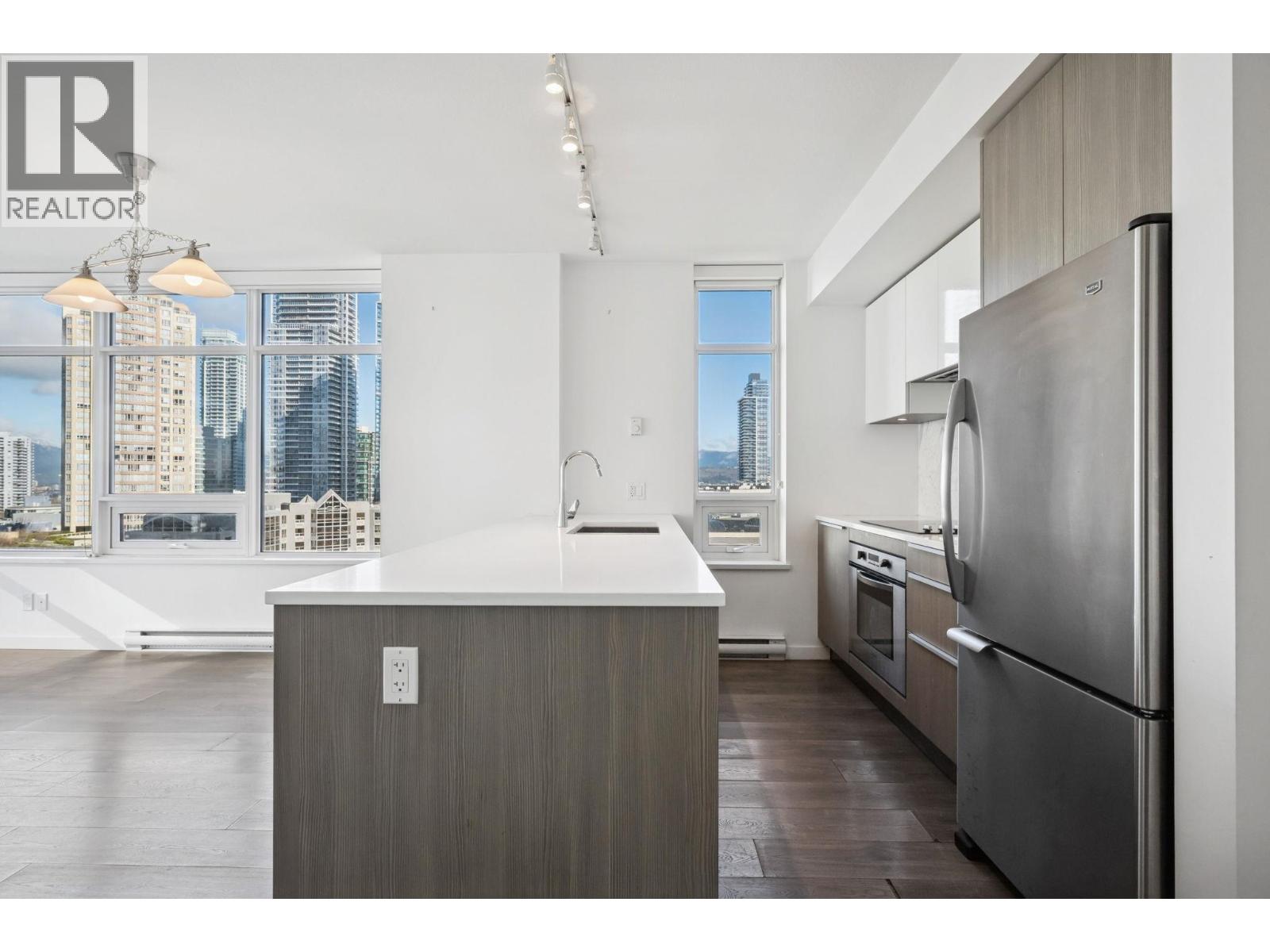 809 6461 Telford Avenue, Burnaby, British Columbia  V5H 0B7 - Photo 7 - R3094799