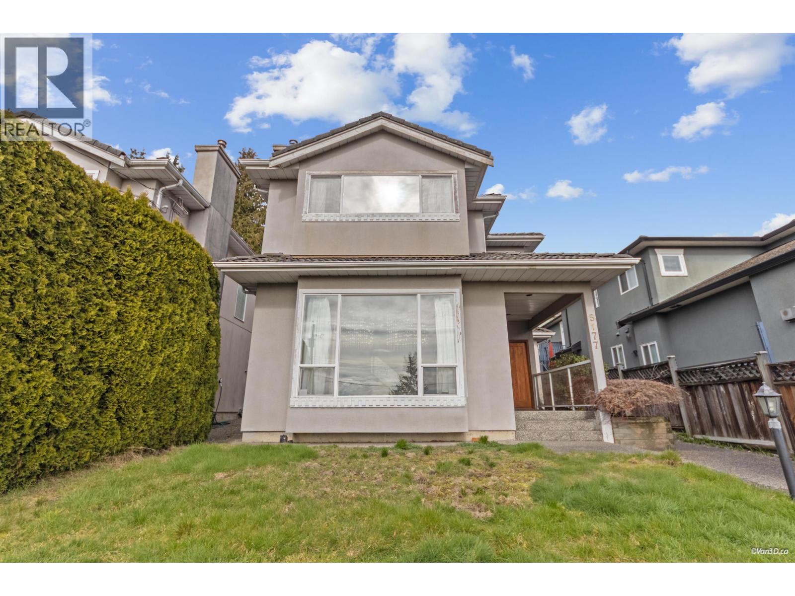 5177 CARSON STREET, Burnaby, British Columbia
