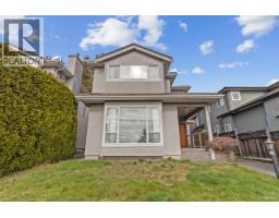 5177 CARSON STREET, Burnaby, British Columbia