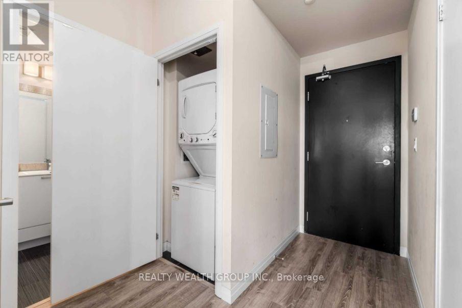 907 - 2150 Lawrence Avenue E, Toronto, Ontario  M1R 3A7 - Photo 10 - E12837188