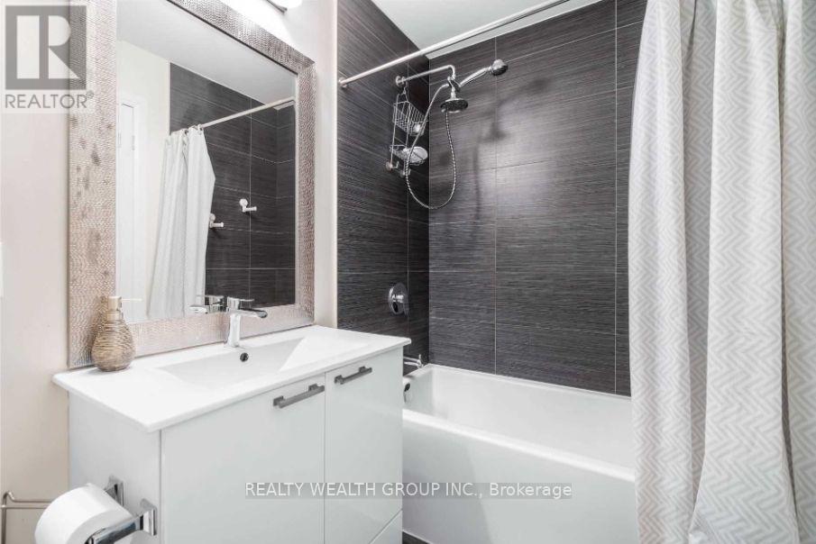 907 - 2150 Lawrence Avenue E, Toronto, Ontario  M1R 3A7 - Photo 14 - E12837188