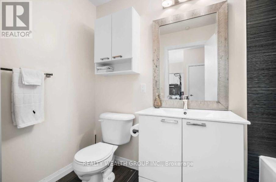 907 - 2150 Lawrence Avenue E, Toronto, Ontario  M1R 3A7 - Photo 15 - E12837188