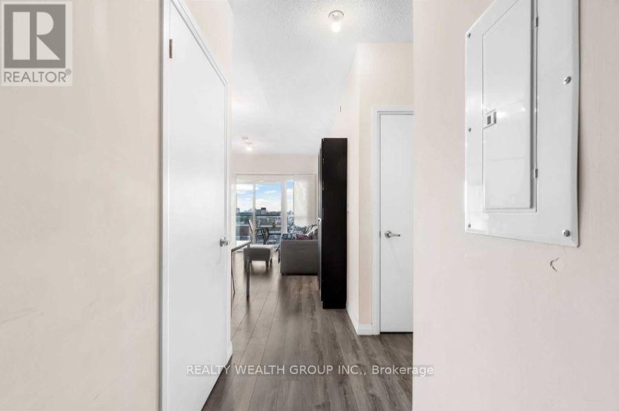 907 - 2150 Lawrence Avenue E, Toronto, Ontario  M1R 3A7 - Photo 16 - E12837188