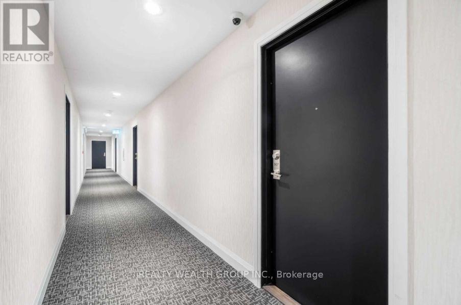 907 - 2150 Lawrence Avenue E, Toronto, Ontario  M1R 3A7 - Photo 20 - E12837188