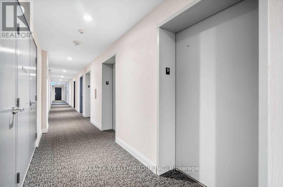 907 - 2150 Lawrence Avenue E, Toronto, Ontario  M1R 3A7 - Photo 21 - E12837188