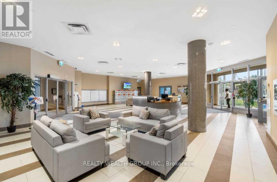 907 - 2150 Lawrence Avenue E, Toronto, Ontario  M1R 3A7 - Photo 24 - E12837188