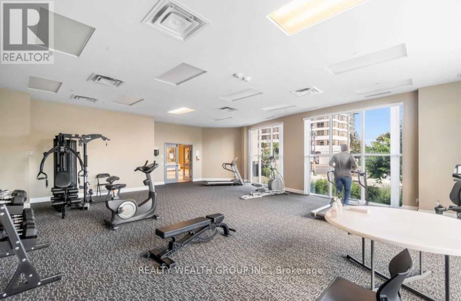 907 - 2150 Lawrence Avenue E, Toronto, Ontario  M1R 3A7 - Photo 25 - E12837188