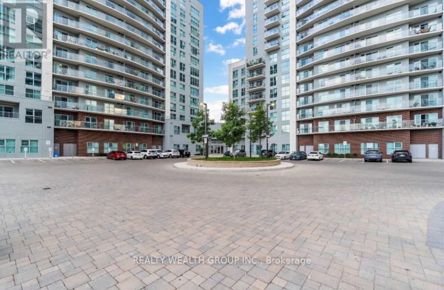 907 - 2150 Lawrence Avenue E, Toronto, Ontario  M1R 3A7 - Photo 26 - E12837188