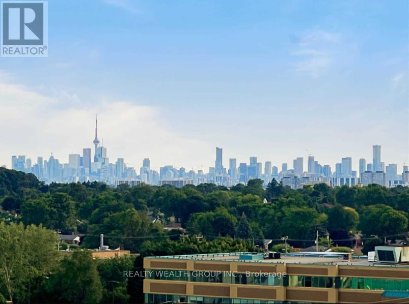 907 - 2150 Lawrence Avenue E, Toronto, Ontario  M1R 3A7 - Photo 27 - E12837188