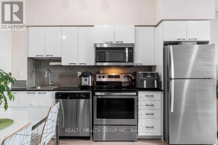 907 - 2150 Lawrence Avenue E, Toronto, Ontario  M1R 3A7 - Photo 4 - E12837188